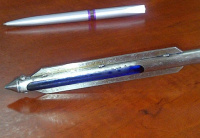 Влагомер почвы AQUATERR М-350